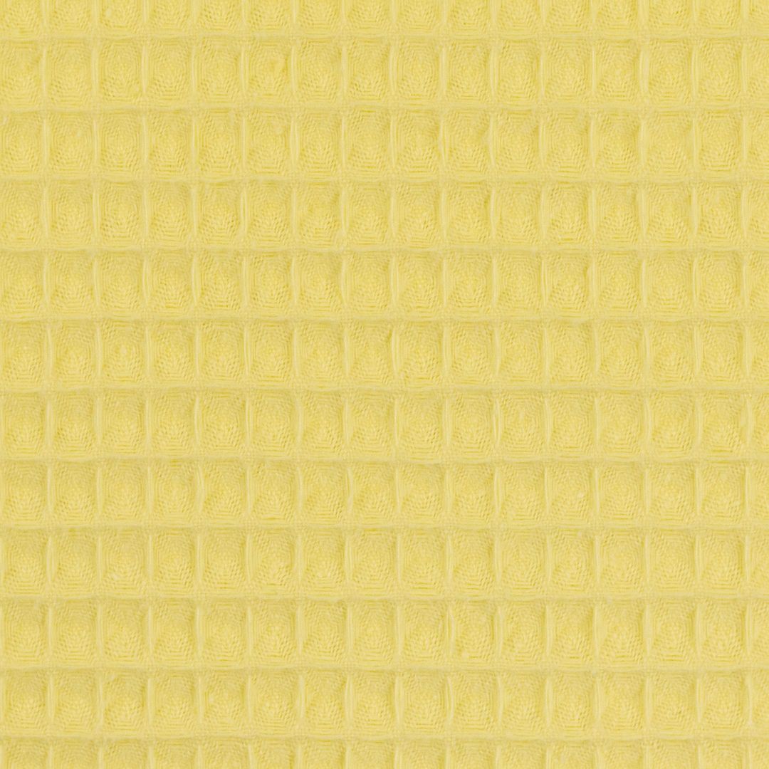 Swafing Waffelpique Nelson hellgelb 080139-100112