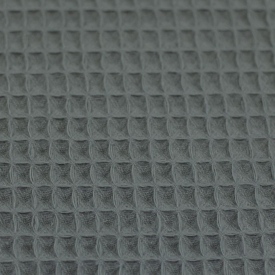 Swafing Waffelpique Nelson smaragd 080139-100267