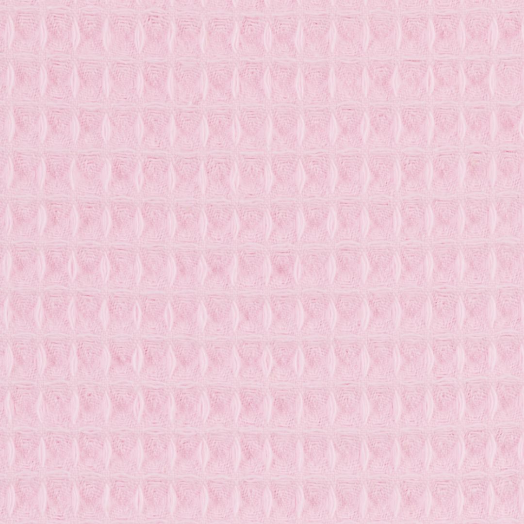 Swafing Waffelpique Nelson rosa 080139-100432