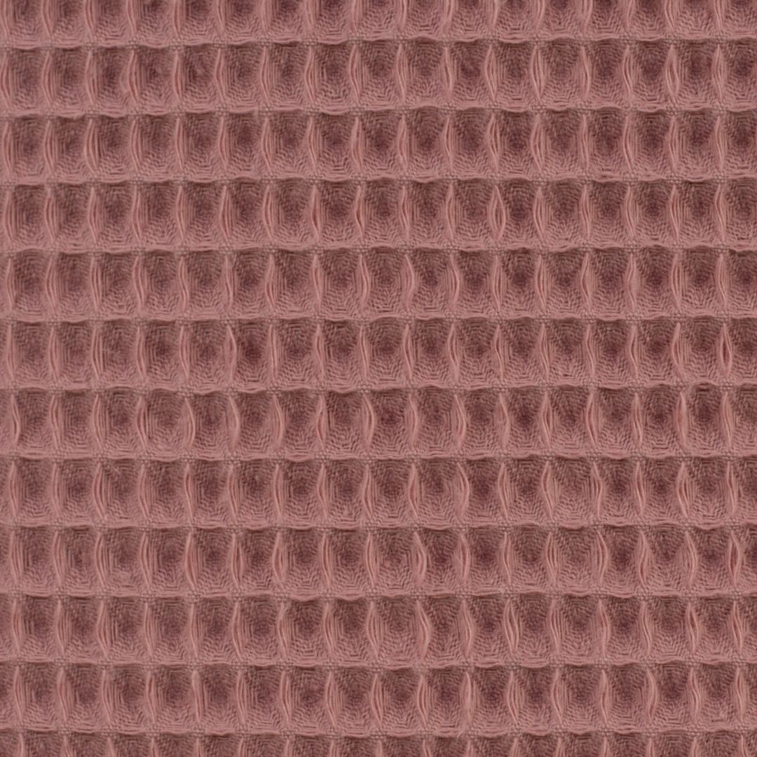 Swafing Waffelpique Nelson altrosa dunkler 080139-100436