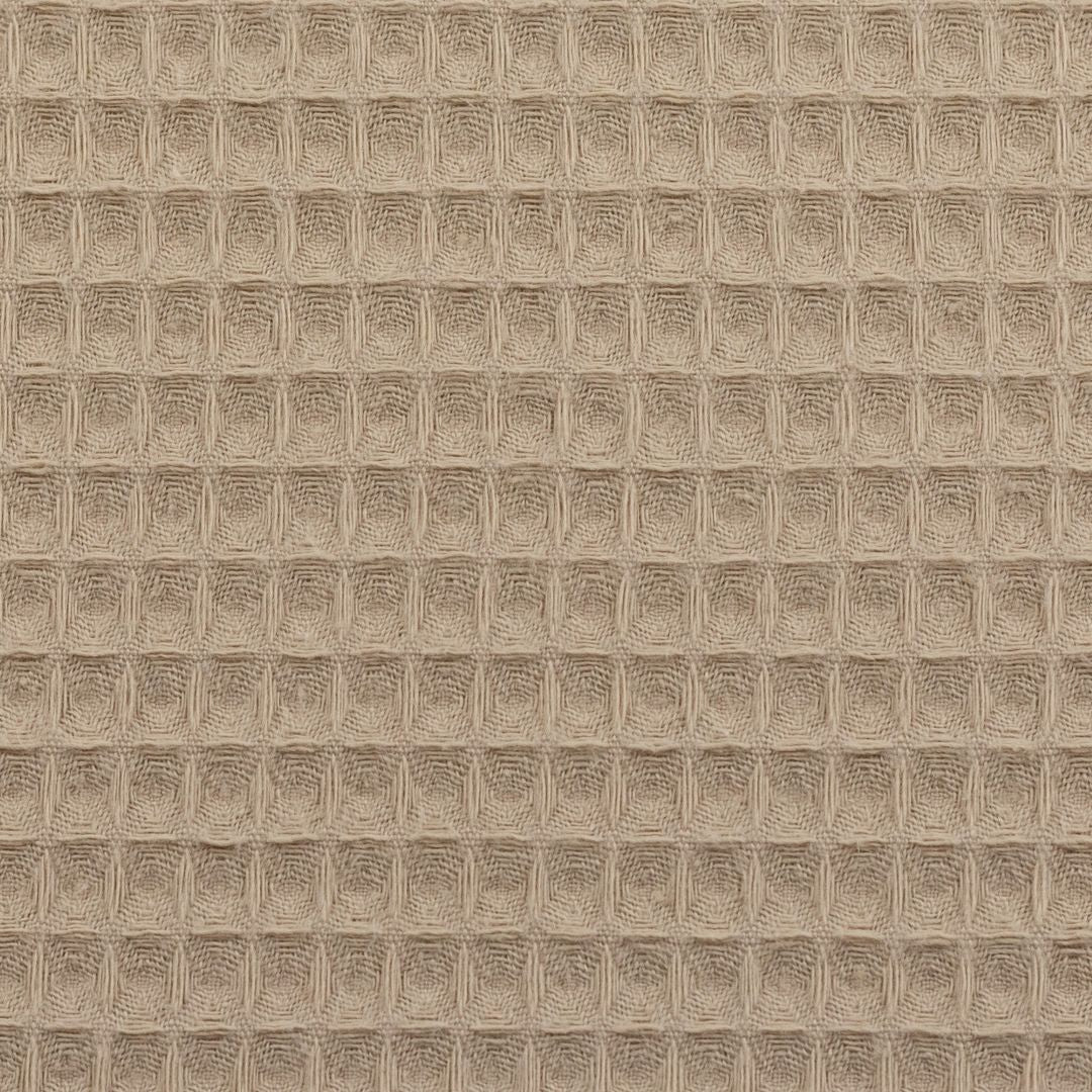 Swafing Waffelpique Nelson camel 080139-100672