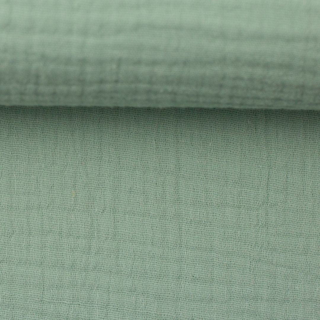 Swafing Musselin Double Gauze "Jenke" **Restschrumpfwert ca. 10%** 080985-000261