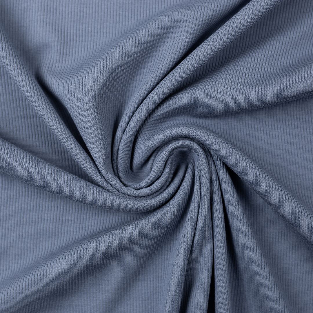 Swafing Rippjersey rauchblau "Marissa" 081704-000259