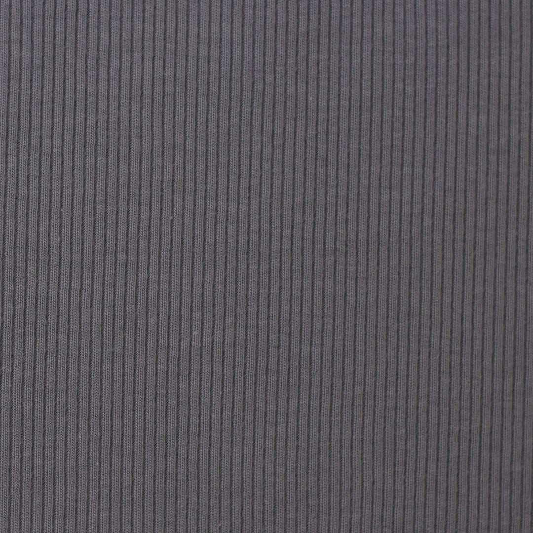 Swafing Rippjersey dunkelgrau "Marissa" 081704-000285