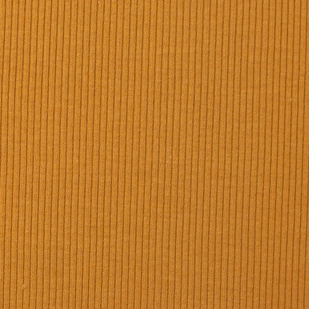 Swafing Rippjersey ocker "Marissa" 081704-000315