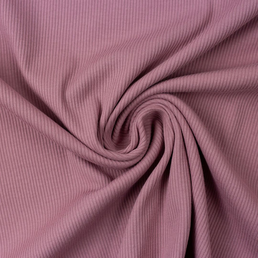 Swafing Rippjersey altrosa "Marissa" 081704-000436