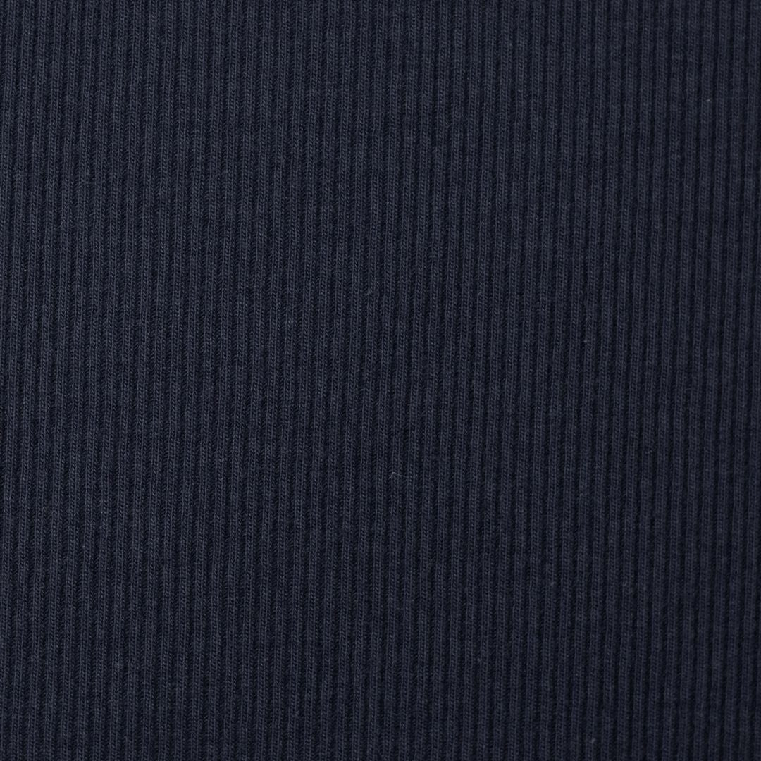 Swafing Rippjersey dunkelblau "Marissa" 081704-000599