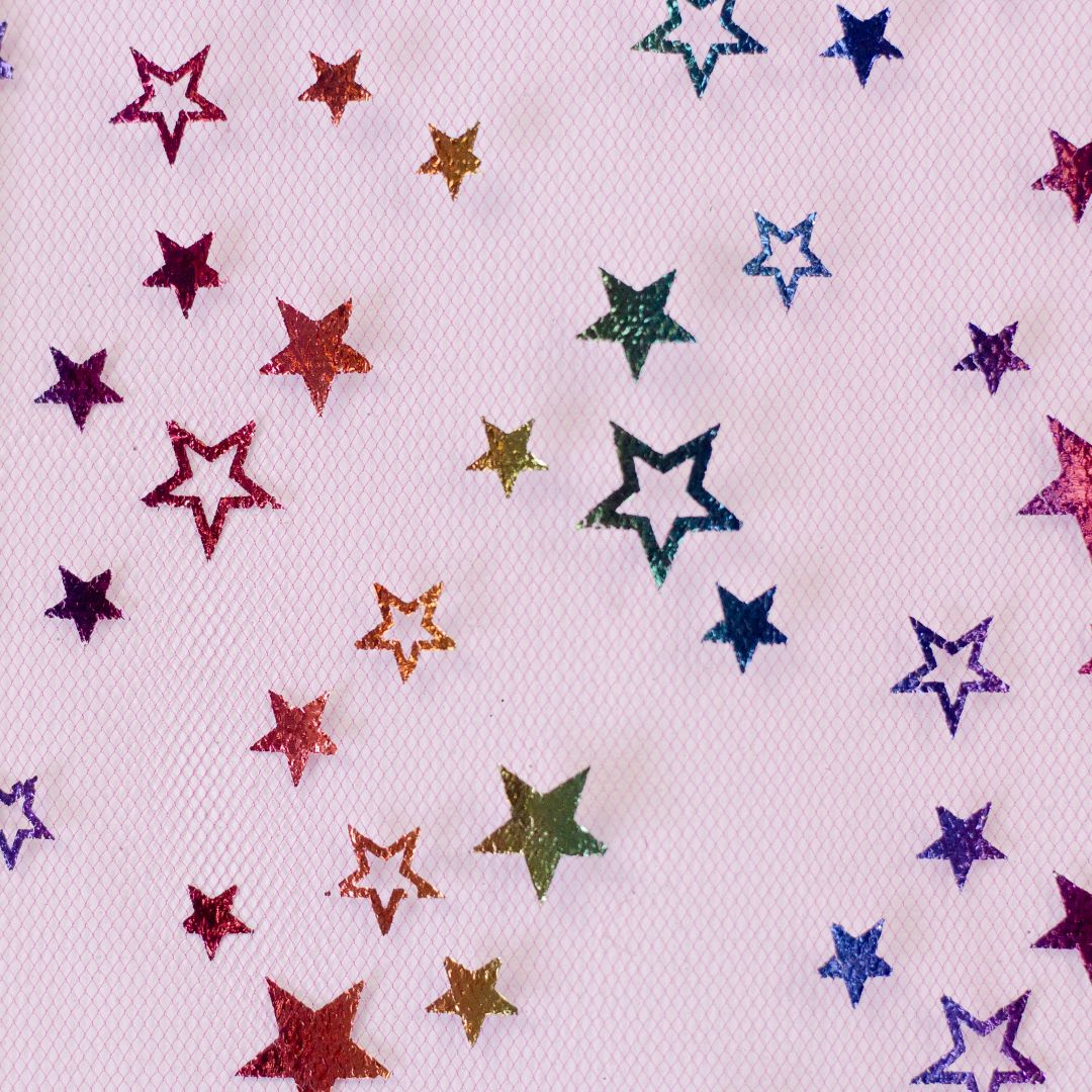 Swafing Tüll "Twinkle" 082181-999936