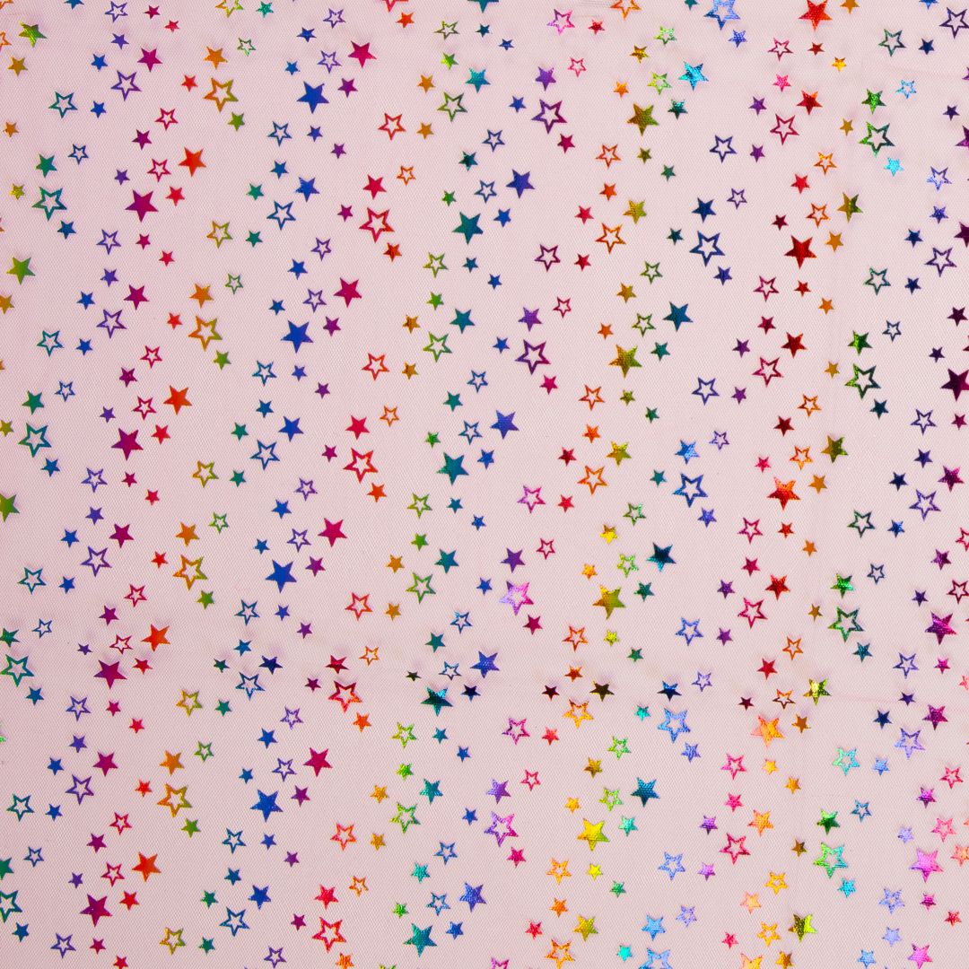 Swafing Tüll "Twinkle" 082181-999936