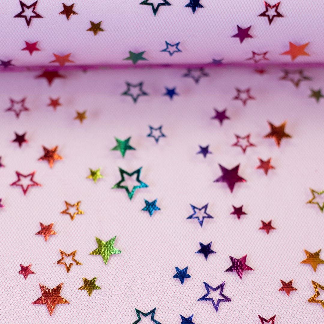Swafing Tüll "Twinkle" 082181-999936