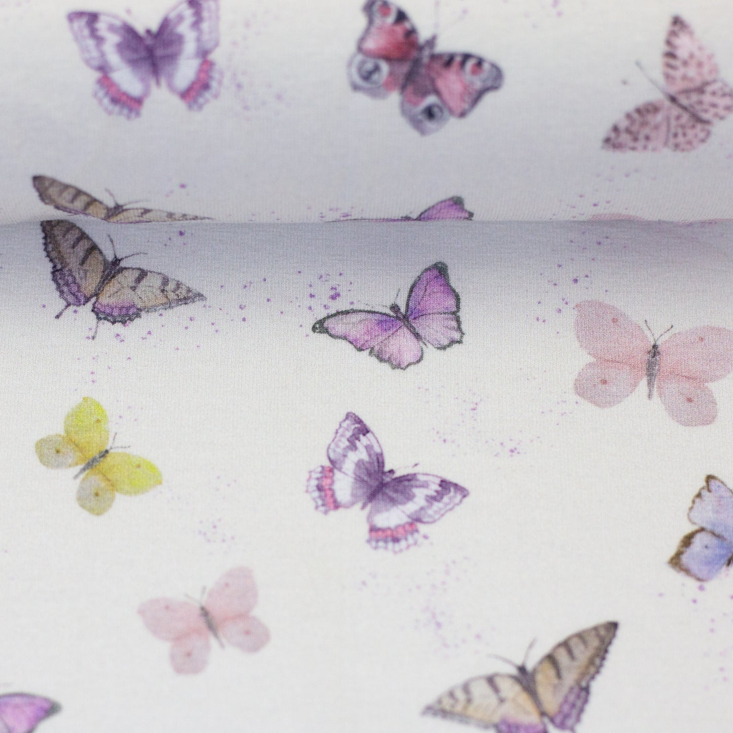 Swafing Wild Animals by Christiane Zielinski Baumwolljersey Zuschnitt 082299-500010