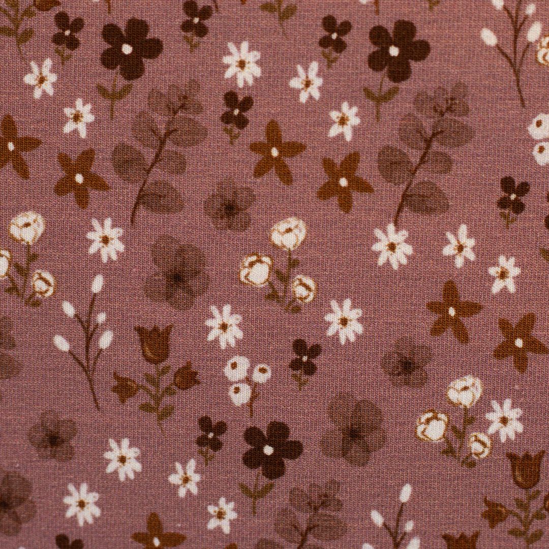 Swafing Jersey "Winterbloom" by Christiane Zielinski 082495-960435