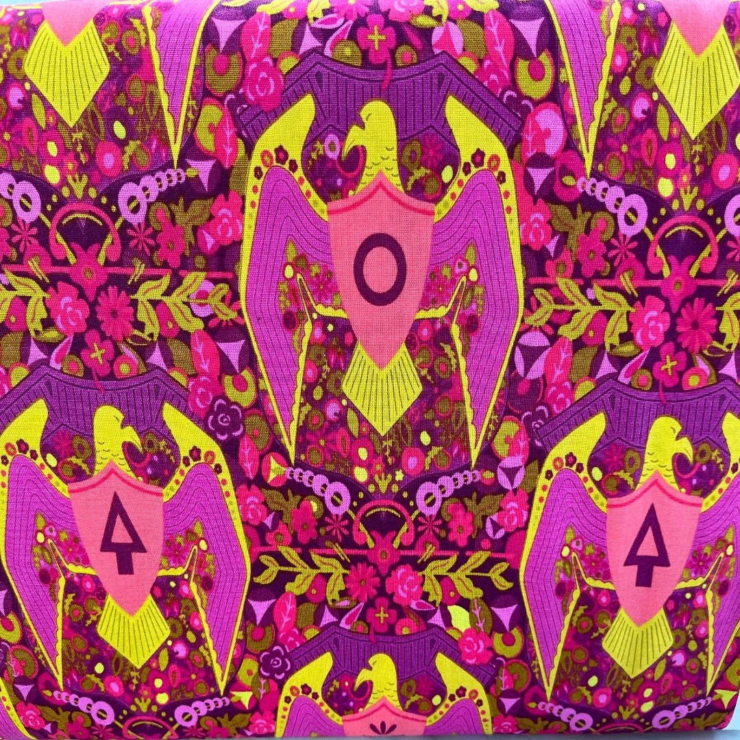 Andover Fabrics "Road Trip" by Alisson Glass 40-2810