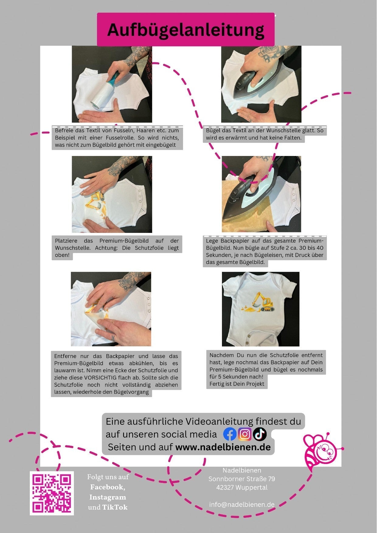 Bügelbild Meerjungfrau 2 Aufbügelbild Bügelbilder Applikationen Nr. 000026-15