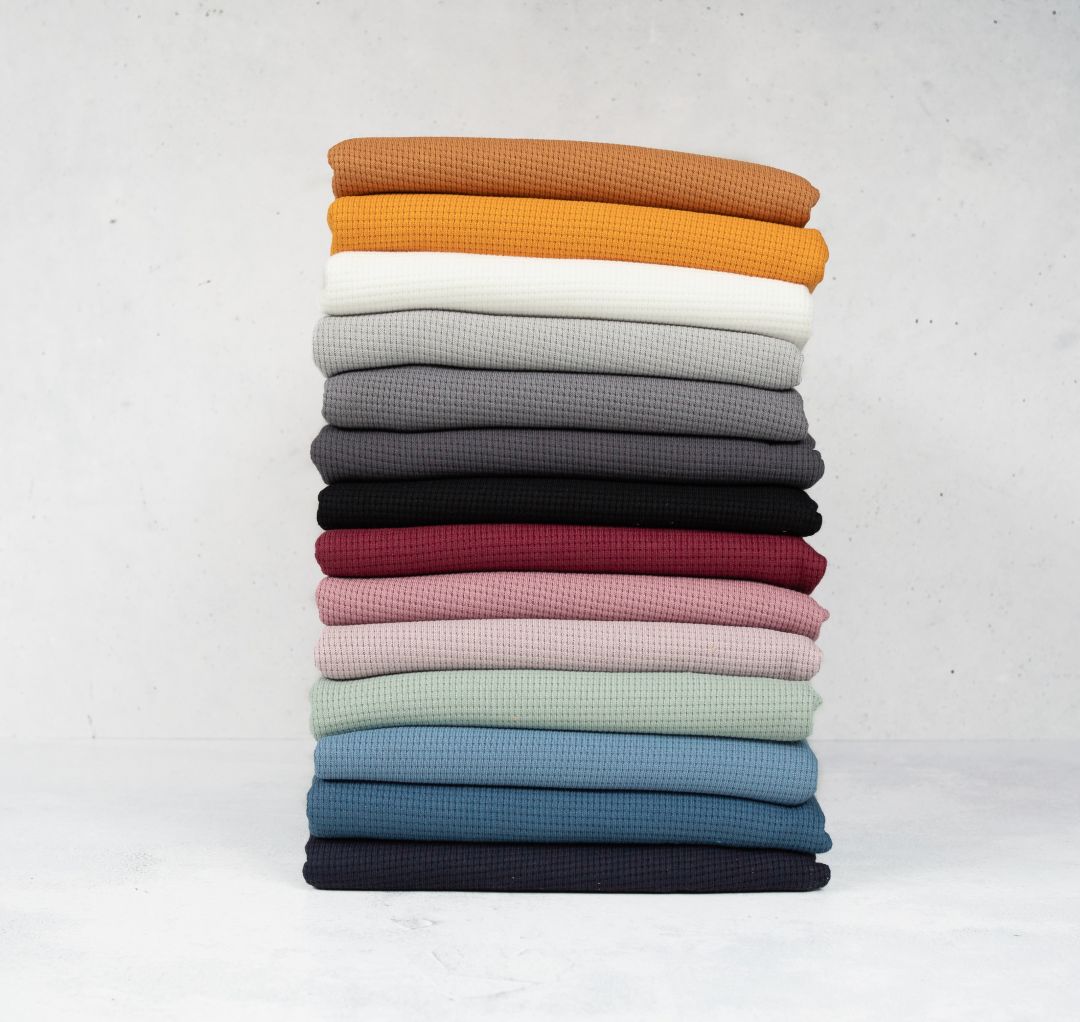 Swafing Waffeljersey Clarissa 081680