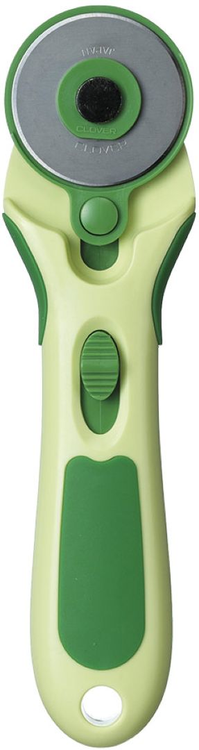Clover Rollschneider 45 mm