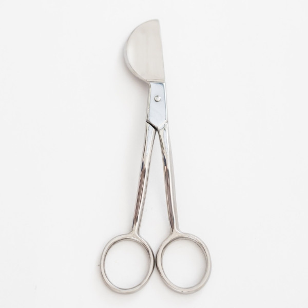 SULKY® GUNOLD® Applikationsschere 15cm