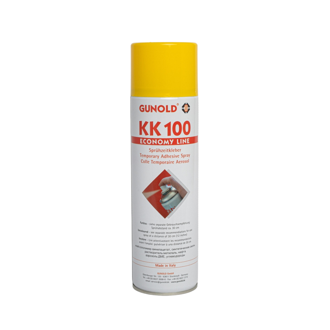 Gunold Sprühzeitkleber KK 100