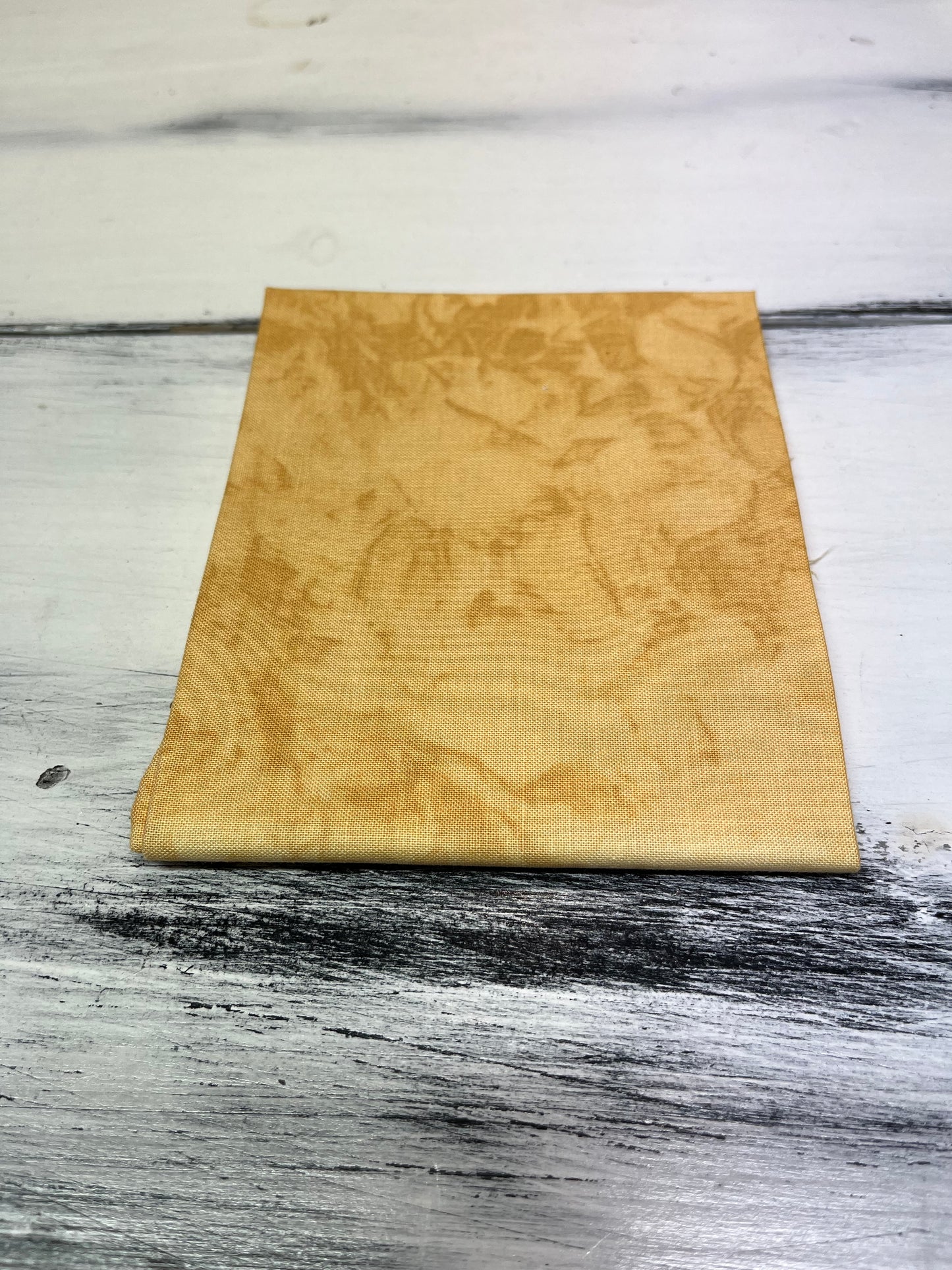 Baumwolle Michael Miller "Krystal" beige Zuschnitt 55 x 45 cm