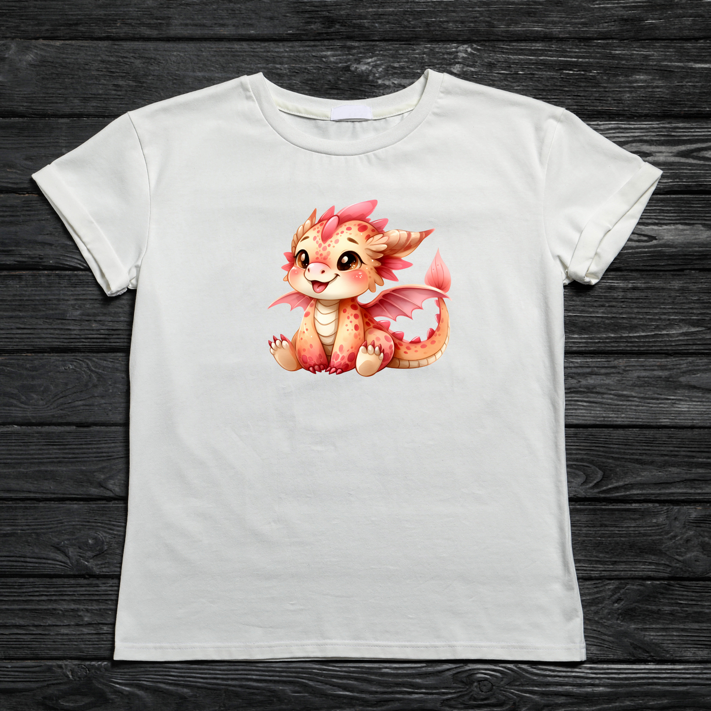 Bügelbild Drache 3 Aufbügelbild Bügelbilder Applikationen Nr. 000029-15