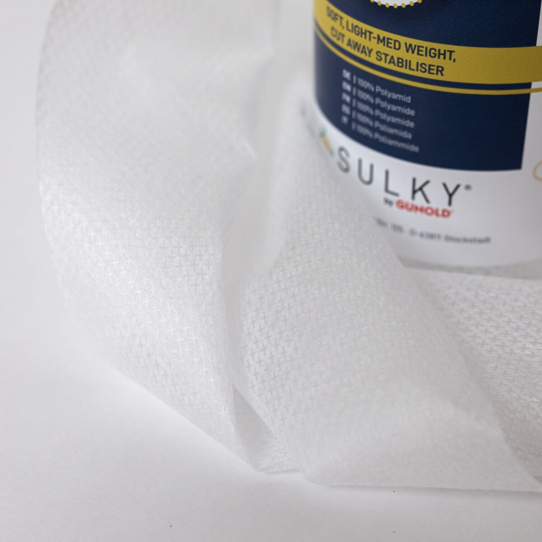 SULKY Soft´n Sheer Plus 3000018
