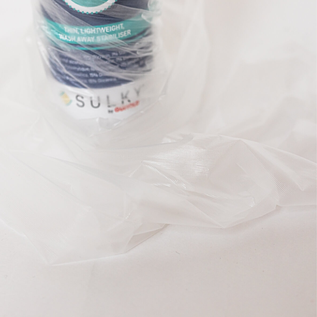 Sulky "Solvy" 25cm x 10m"