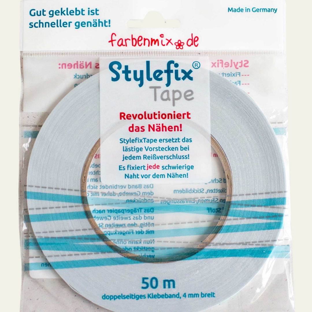 Farbenmix "Stylefix" 50 Meter