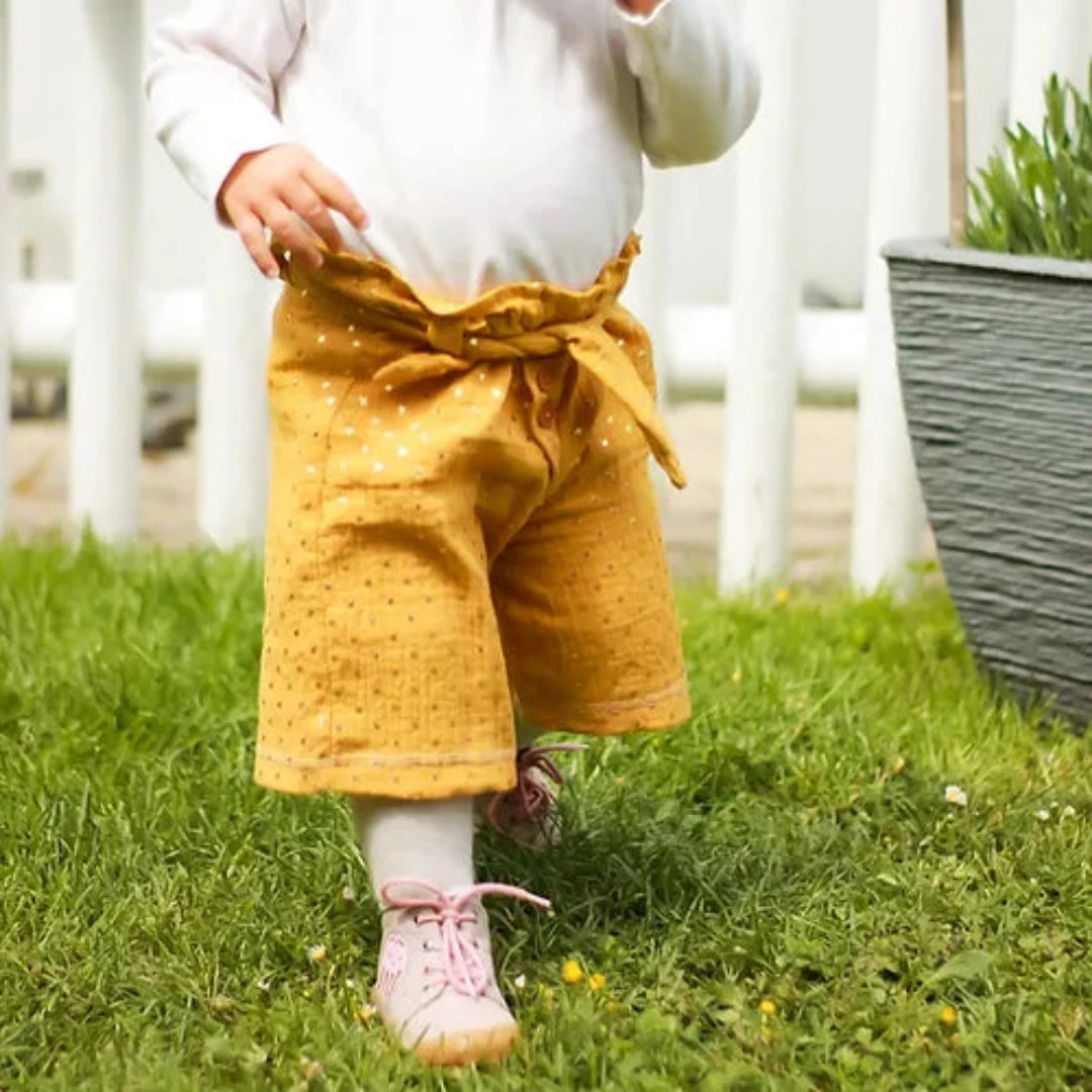 Tante Emmas Nähladen Schnittmuster Papier Shorts "Emmas Sommershorts"