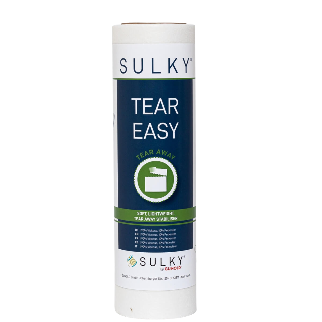 Sulky "Tear Easy" 25cm x 10m"