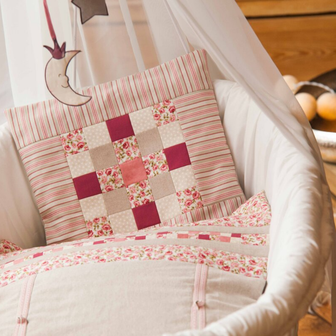 Vlieseline Quilters Grid