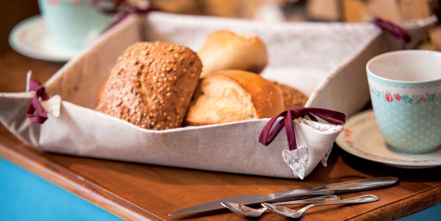 Vlieseline Leichte Einlage S 320