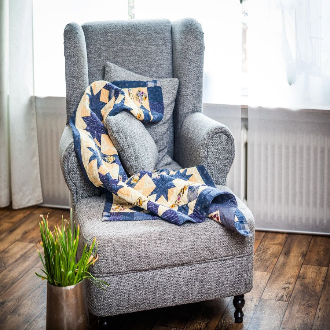 Vlieseline Soja Mix 278