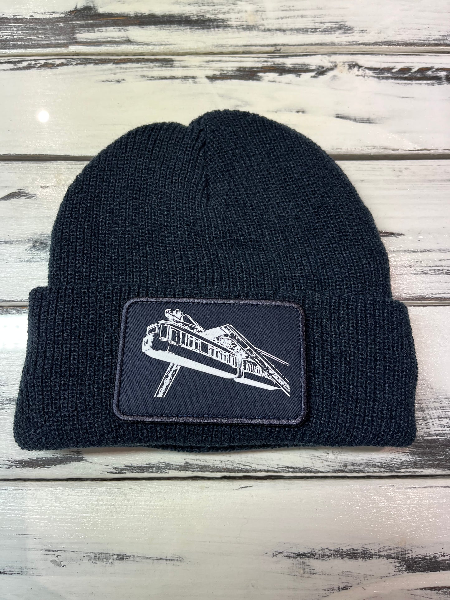 Beanie Mütze "W-Tradition"