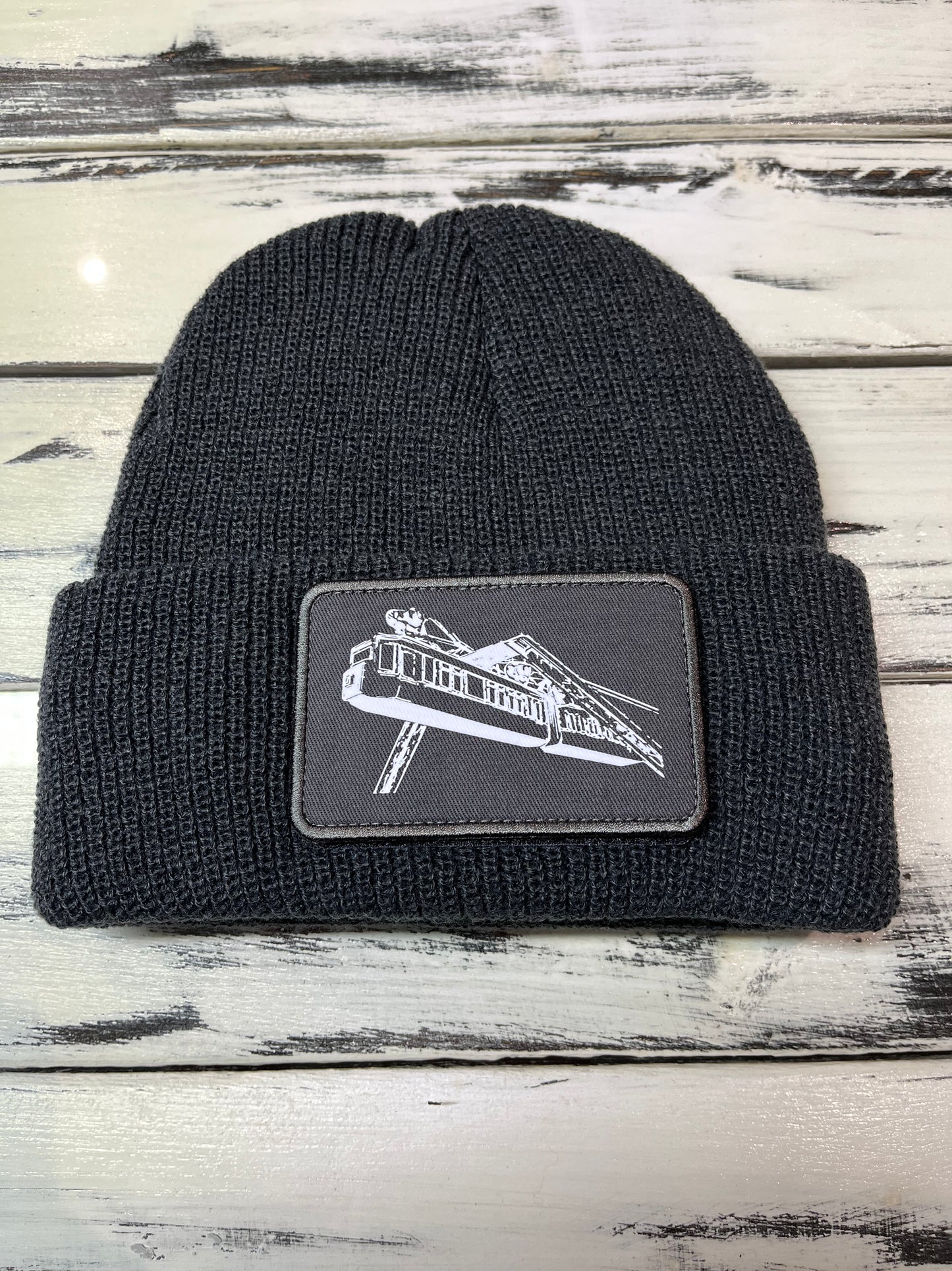 Beanie Mütze "W-Tradition"