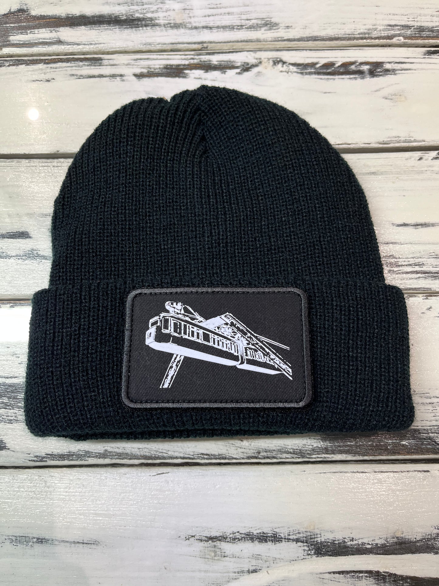 Beanie Mütze "W-Tradition"