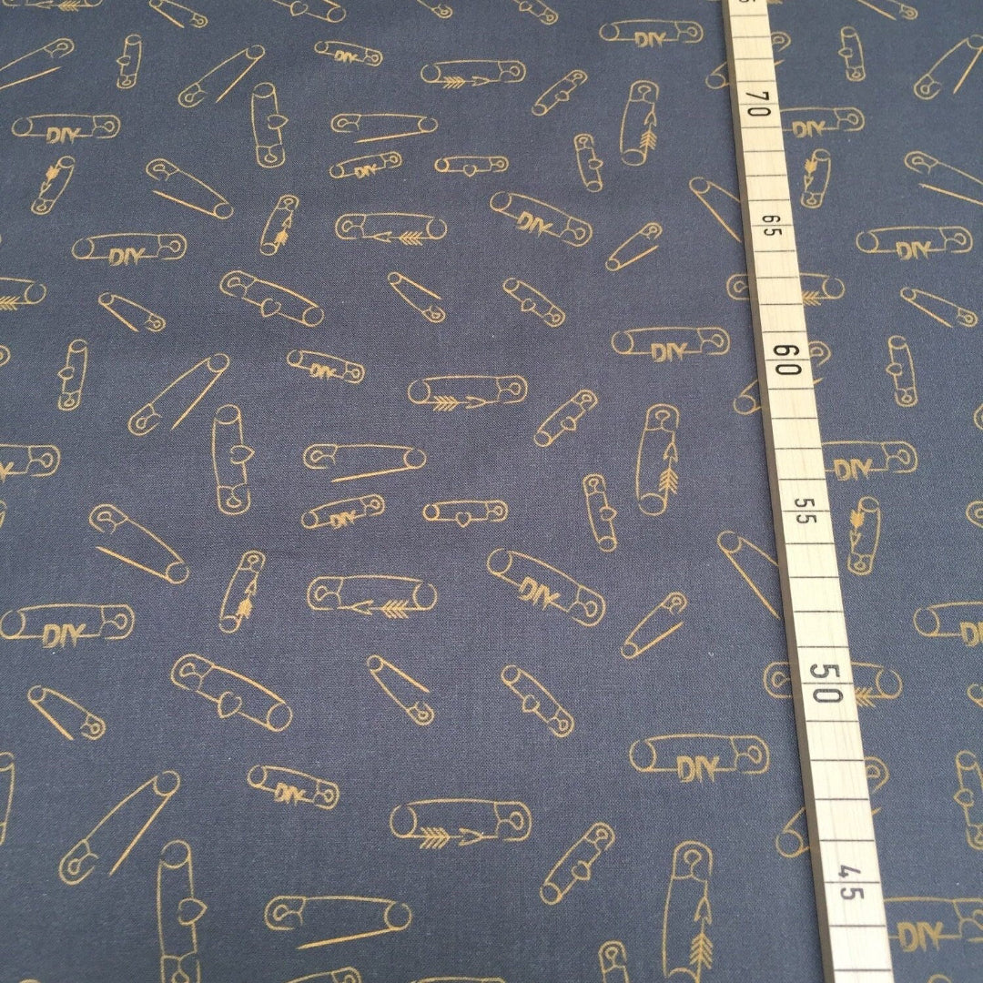 Robert Kaufman "The Maker" SRKD 18701-184