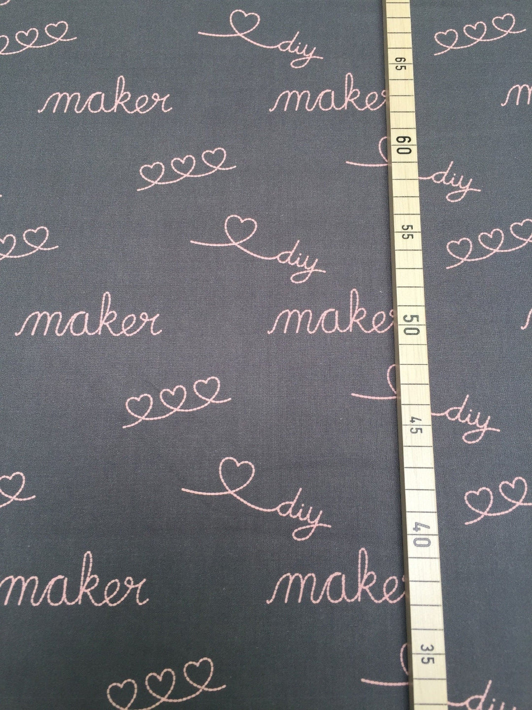 Robert Kaufman "The Maker" SRKD 18699-183