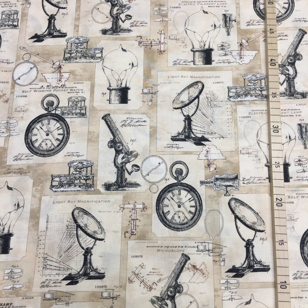 Robert Kaufman "Objects" ATR 16339-265