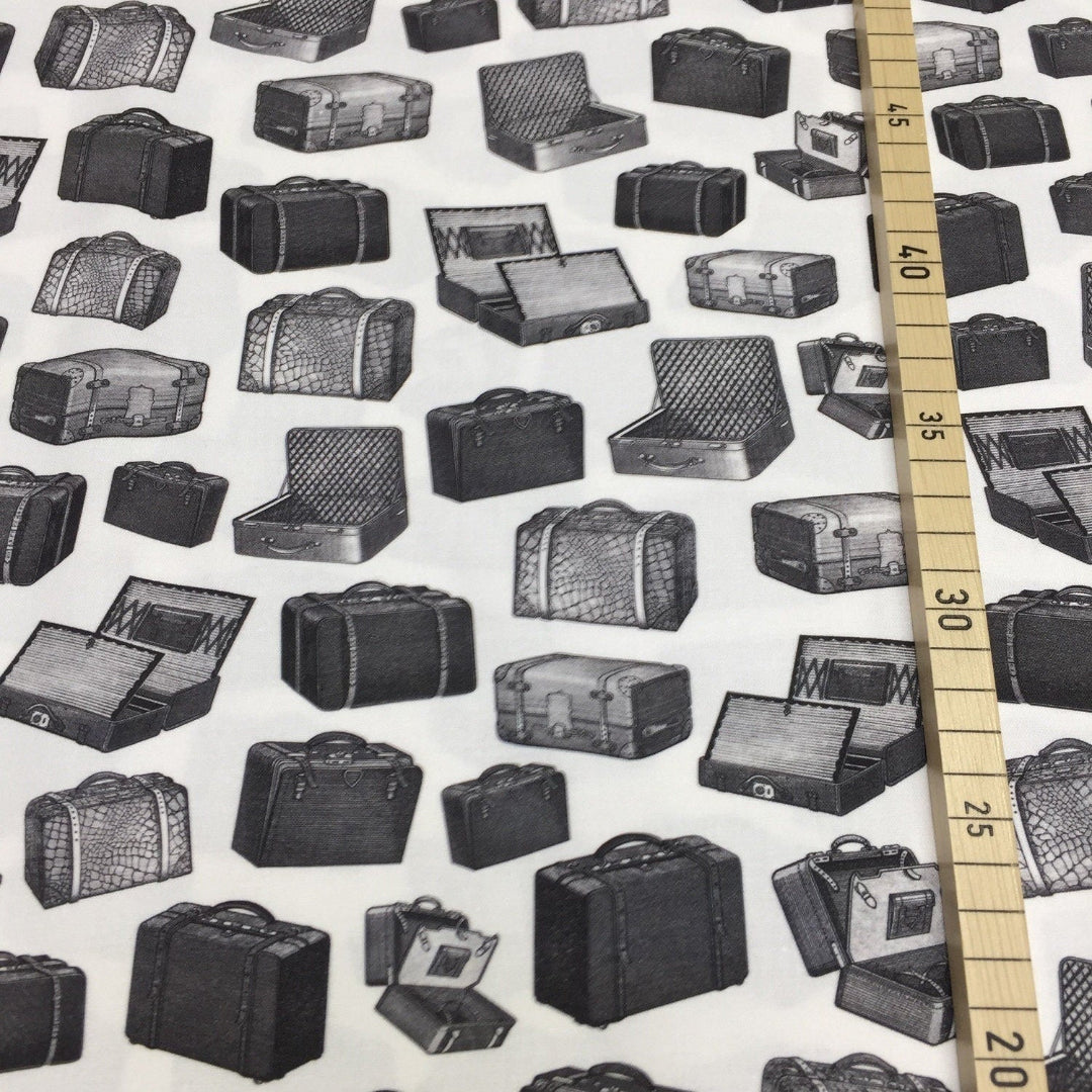 Robert Kaufman "Objects" AMV 17113-1