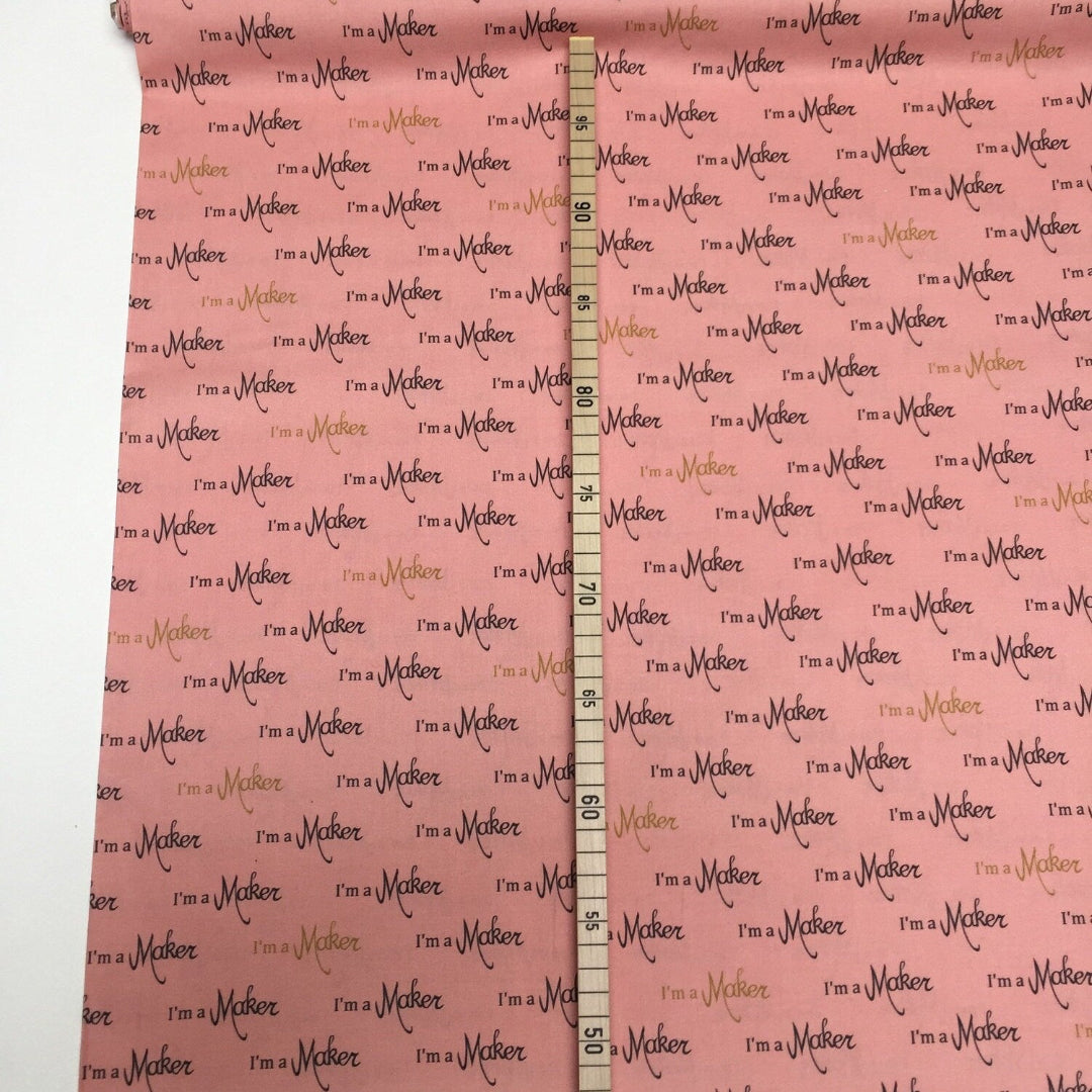 Robert Kaufman "The Maker" SRKD 18700-143