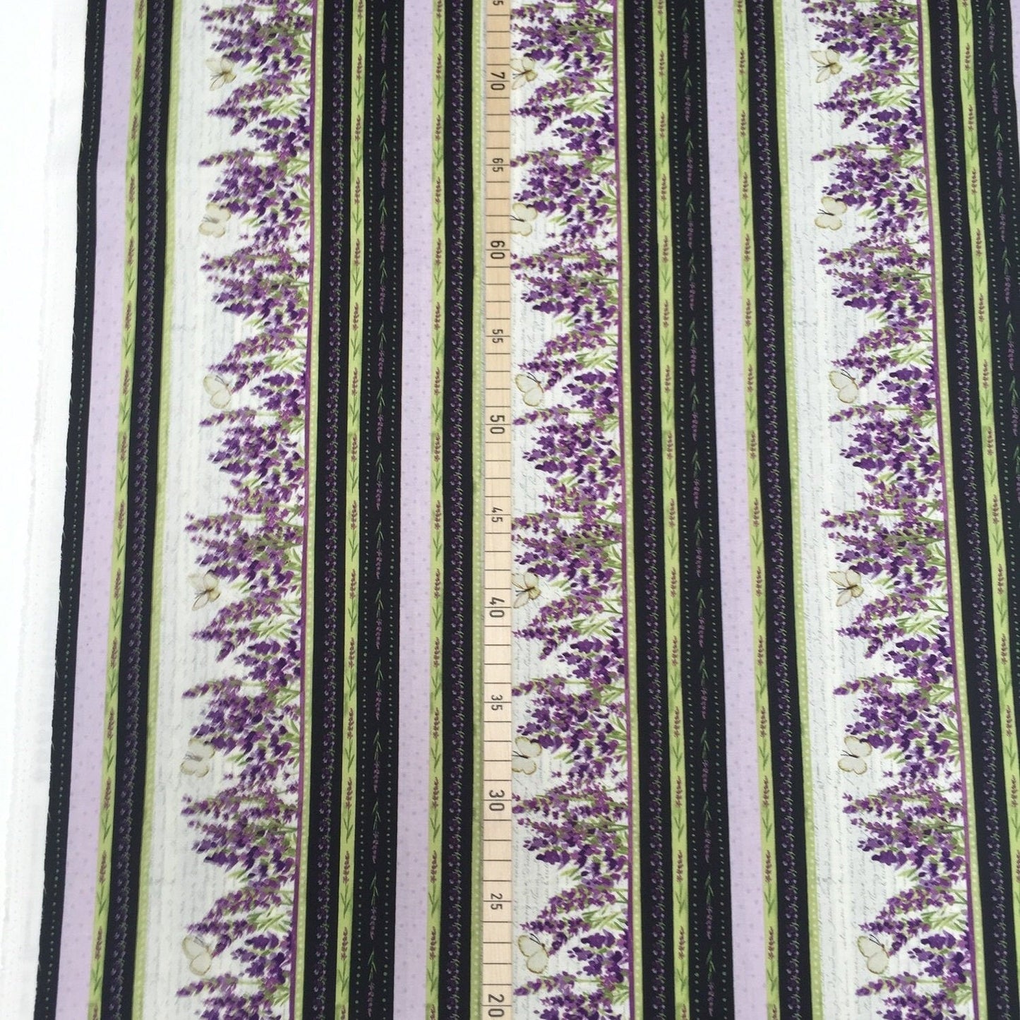 Clothworks "Lavendel" 86-1076