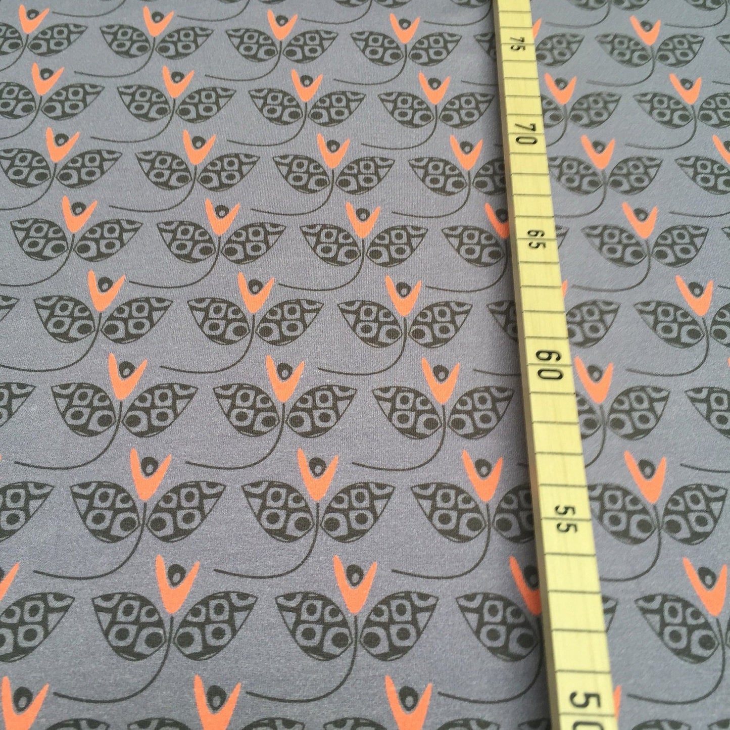 KF Jersey "Felice" Blumen 1695-1