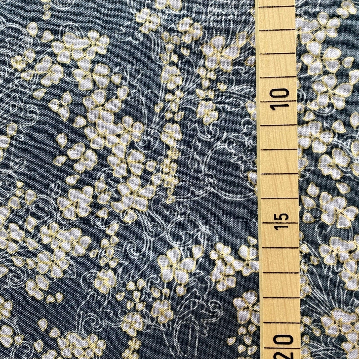 Gütermann "Elegant Spirit" grün 647757-870