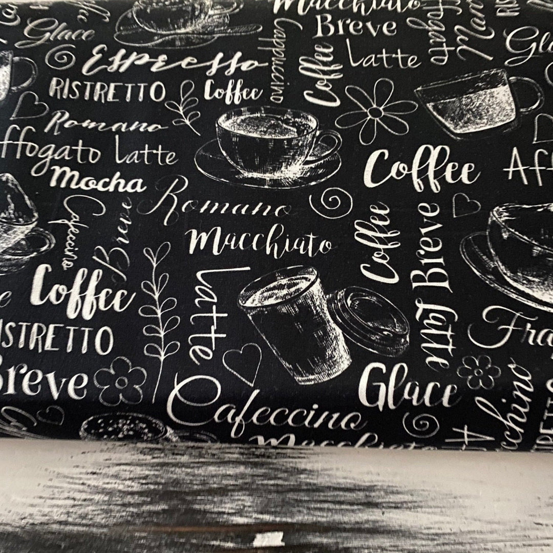 Swafing "Kim" Kaffee 080605-610299