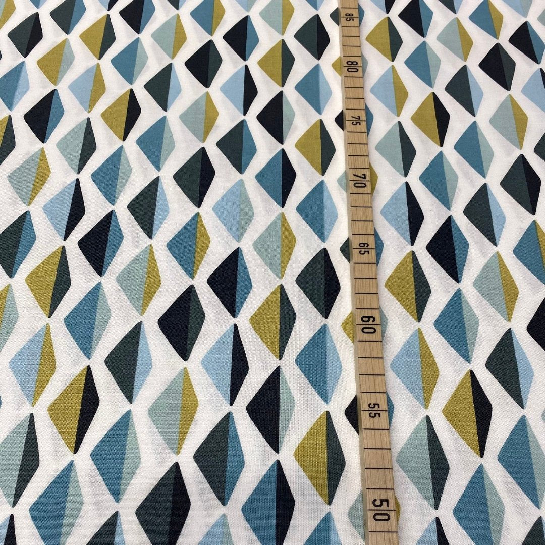 Copenhagen Print Factory "Mosaik" CPF 1147-2
