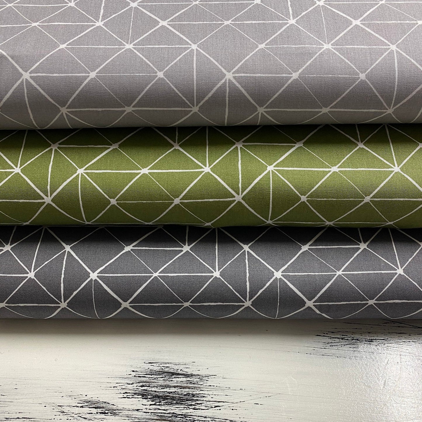 Swafing Geometrisch Linien Grafisch Dreiecke Punkte