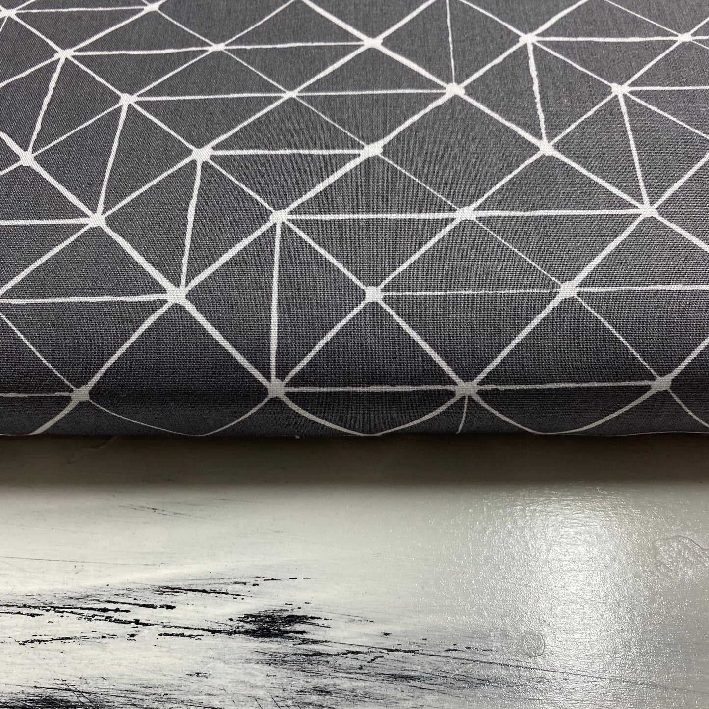 Swafing Geometrisch Linien Grafisch Dreiecke Punkte