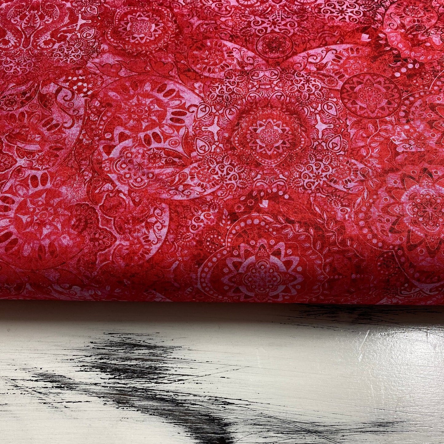 QT-Fabrics "Bohemian Rhopsody" 60-4487