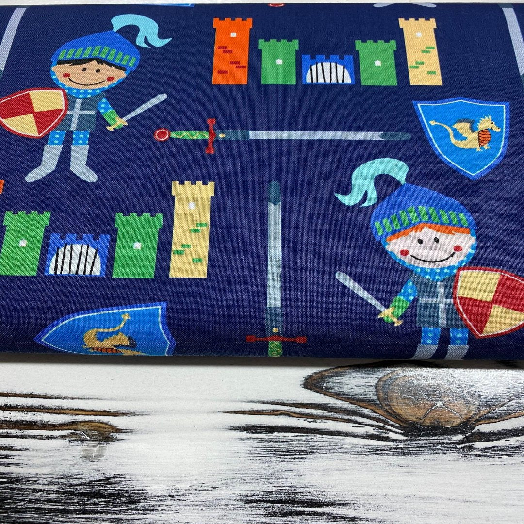 Michael Miller „Good Knight“ US 509-1