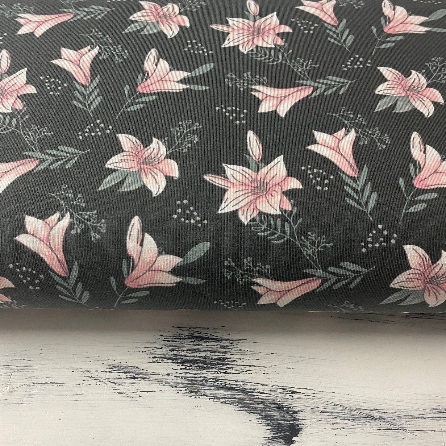 SW Jersey "Lilie" SW33043